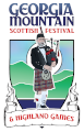 Georgia Mountain Scottish Festival & Highland Games