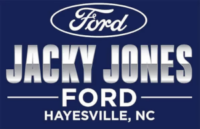 Jacky Jones Ford Hayesville