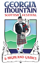 Georgia Mountain Scottish Festival & Highland Games