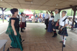 Royal Scottish Country Dance Society - Atlanta Branch Scottish Country Dance